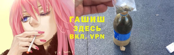 Альфа ПВП Лагань