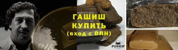 Альфа ПВП Лагань