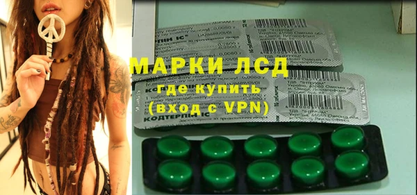 Альфа ПВП Лагань