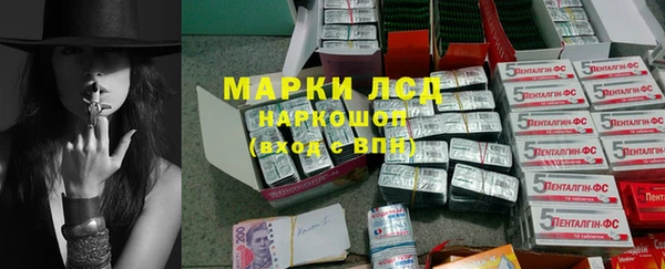 Альфа ПВП Лагань